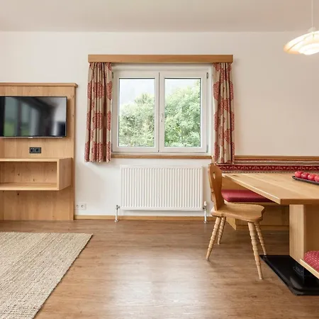 Haus Zyka Appartement Neustift im Stubaital