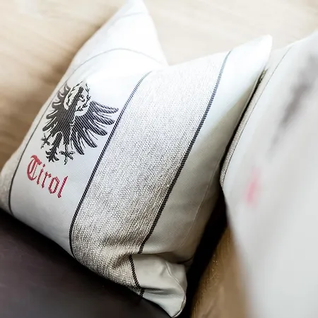 Haus Zyka * Neustift im Stubaital