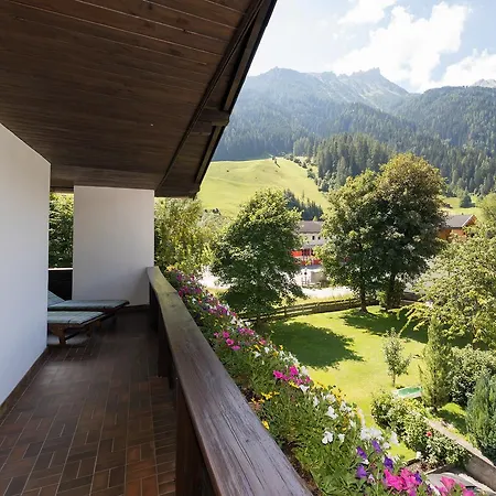 Haus Zyka Appartement