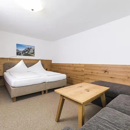 Haus Zyka Neustift im Stubaital