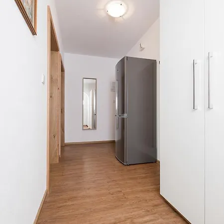 Haus Zyka Neustift im Stubaital