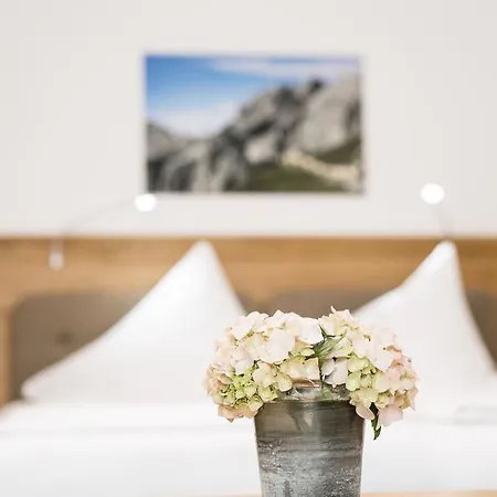 Appartement Haus Zyka