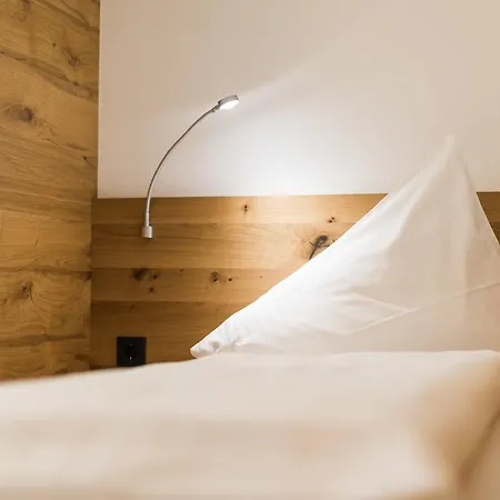 Appartement Haus Zyka