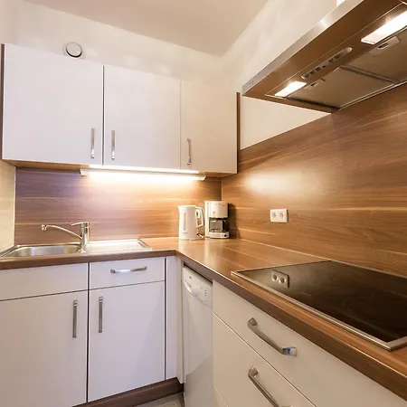 Haus Zyka Appartement Neustift im Stubaital