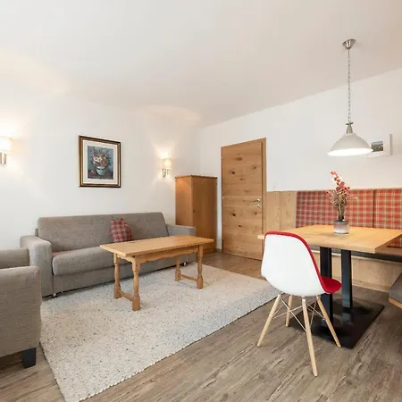 Διαμέρισμα Haus Zyka Neustift im Stubaital