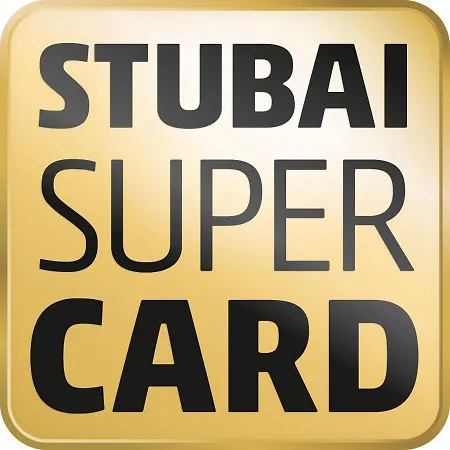 Haus Zyka - Inklusive Stubai Supercard - Naehe Elferlifte - Supermarkt - Busstop * Rehoboth Beach