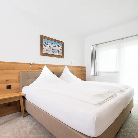 Haus Zyka Διαμέρισμα Neustift im Stubaital