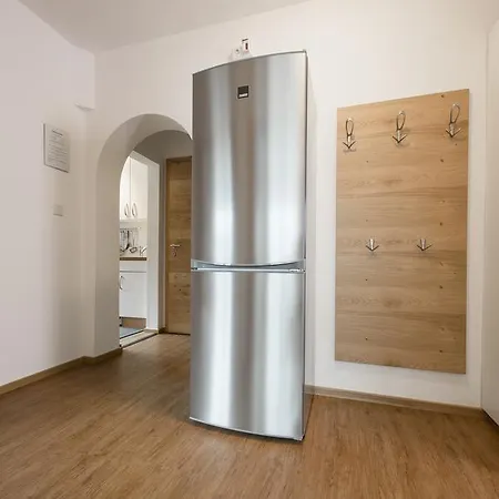 Haus Zyka * Rehoboth Beach