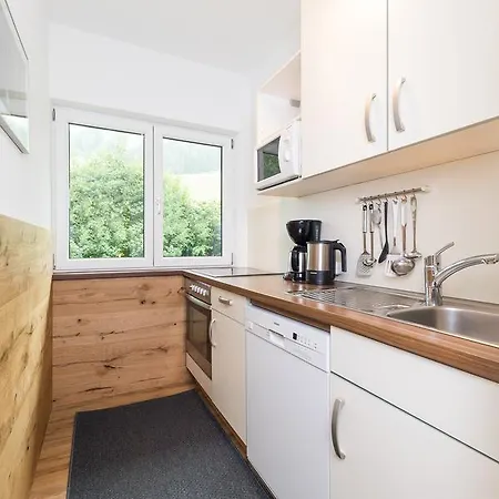 Haus Zyka - Inklusive Stubai Supercard - Naehe Elferlifte - Supermarkt - Busstop Daire