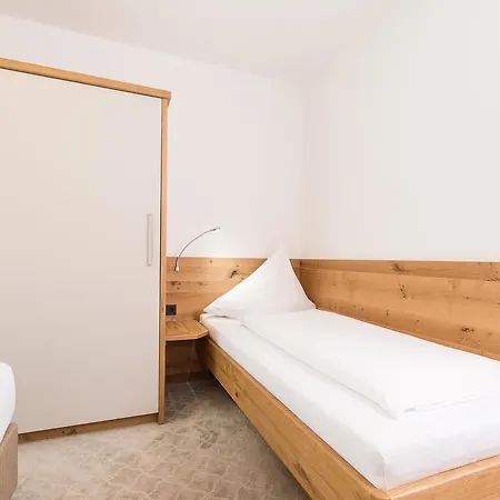 Haus Zyka Διαμέρισμα *