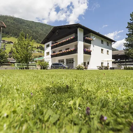 Διαμέρισμα Haus Zyka Neustift im Stubaital