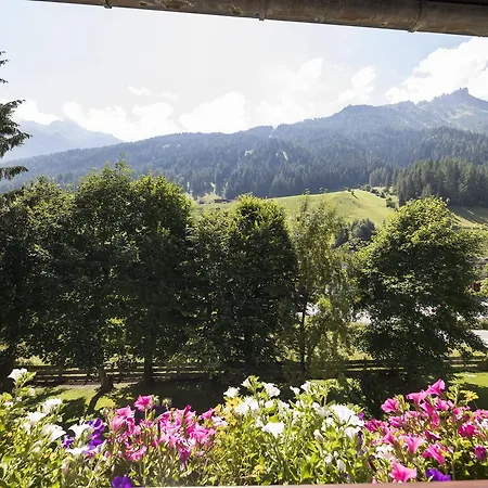 Διαμέρισμα Haus Zyka Neustift im Stubaital