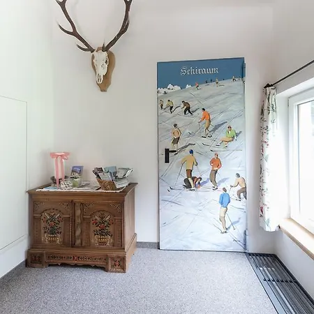 Haus Zyka - Inklusive Stubai Supercard - Naehe Elferlifte - Supermarkt - Busstop *