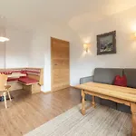 Lägenhet Haus Zyka *