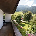 Haus Zyka Lägenhet