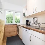 Haus Zyka Lägenhet