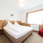 Lägenhet Haus Zyka *