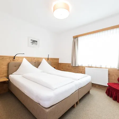 Appartement Haus Zyka - Inklusive Stubai Supercard - Naehe Elferlifte - Supermarkt - Busstop *